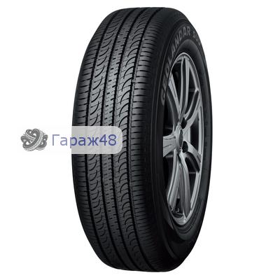 Yokohama Geolandar G055 SUV 245/65 R17 107H